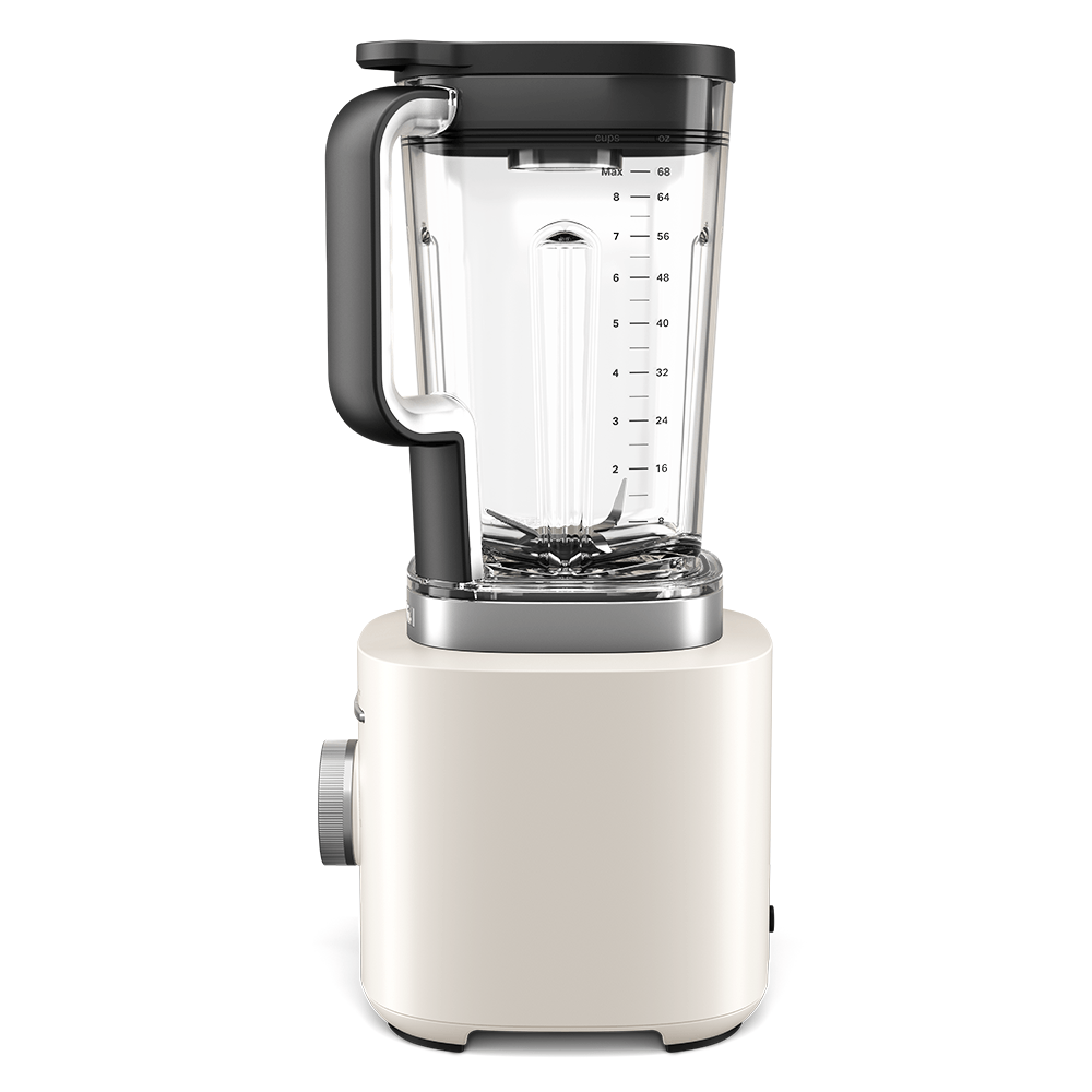 Licuadora 2L 1700W Porcelana Pure Power KITCHENAID