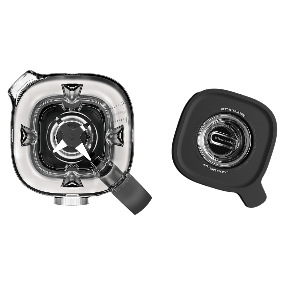 Licuadora 2L 1700W Porcelana Pure Power KITCHENAID