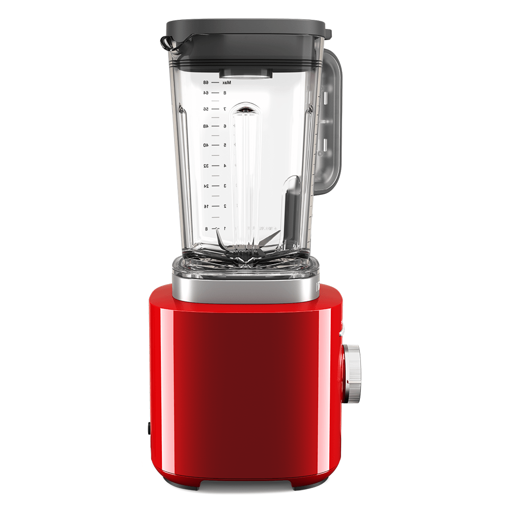 Licuadora 2L 1700W Rojo Pure Power KITCHENAID
