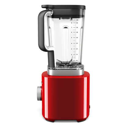 Licuadora 2L 1700W Rojo Pure Power KITCHENAID