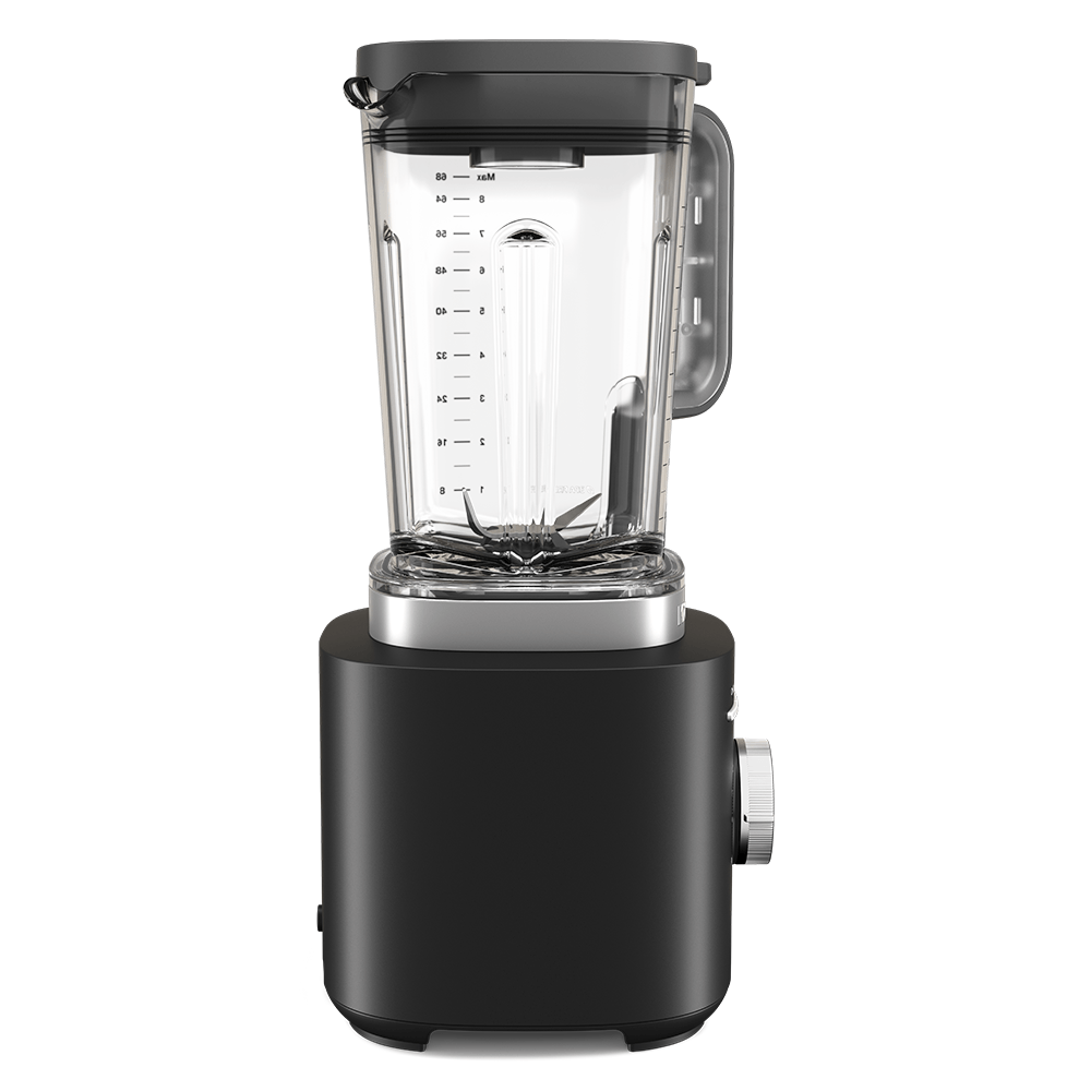 Licuadora 2L 1700W Negro Pure Power KITCHENAID