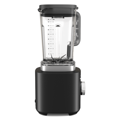 Licuadora 2L 1700W Negro Pure Power KITCHENAID