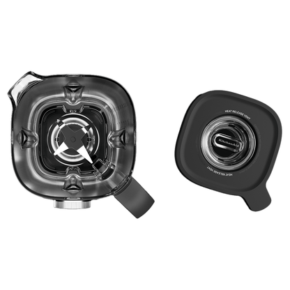 Licuadora 2L 1700W Negro Pure Power KITCHENAID