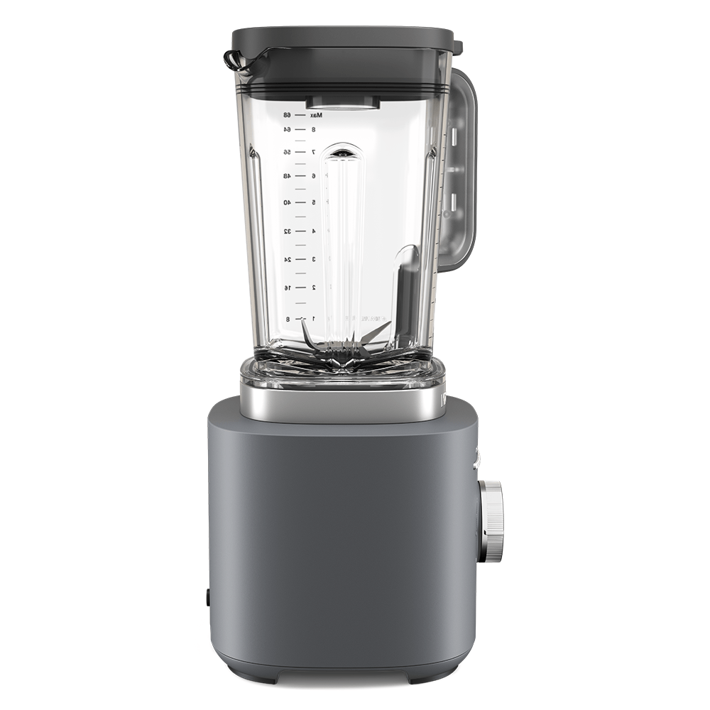 Licuadora 2L 1700W Gris Pure Power KITCHENAID