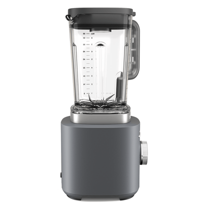 Licuadora 2L 1700W Gris Pure Power KITCHENAID