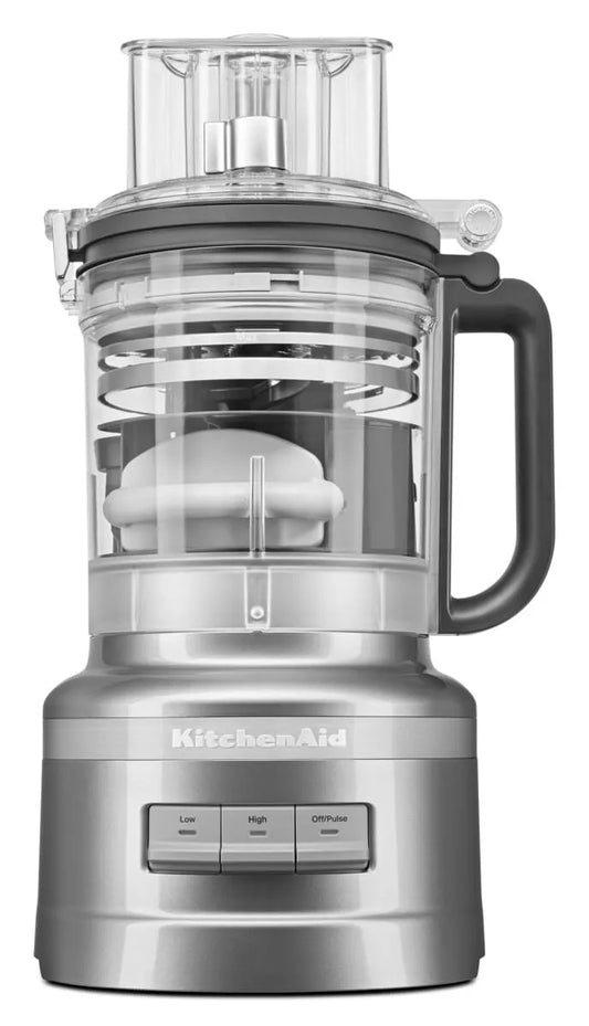 Procesador de Alimentos 13 Tazas Silver KITCHENAID