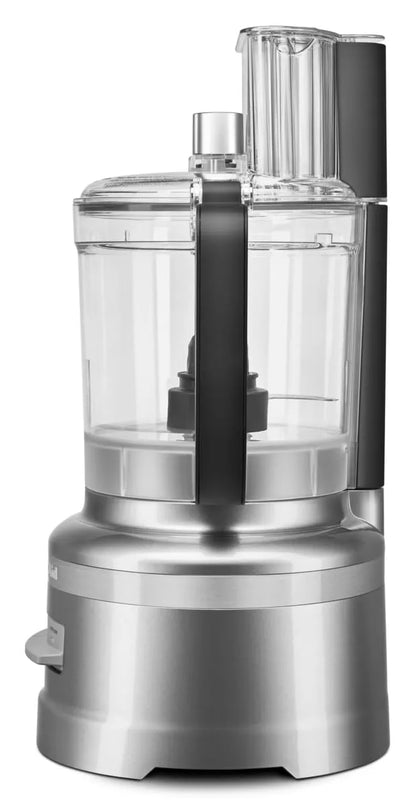 Procesador de Alimentos 13 Tazas Silver KITCHENAID