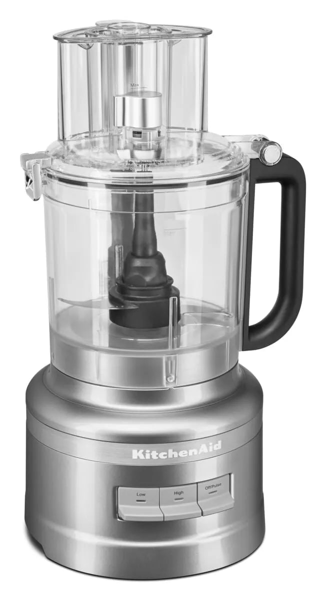 Procesador de Alimentos 13 Tazas Silver KITCHENAID