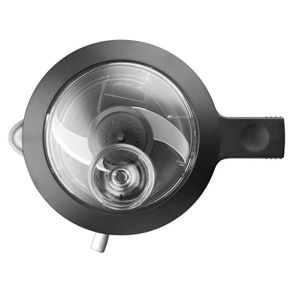 Picatodo 3.5 Tazas Gris KITCHENAID
