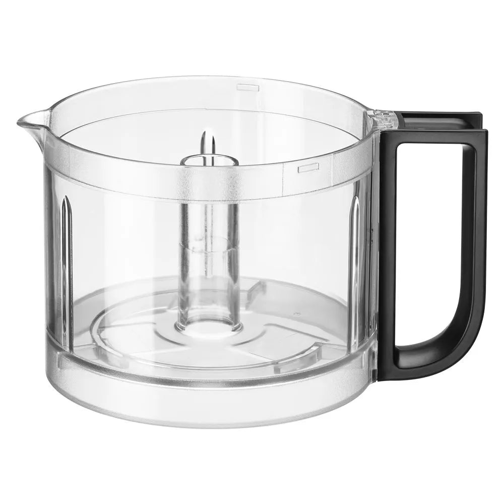 Picatodo 3.5 Tazas Gris KITCHENAID