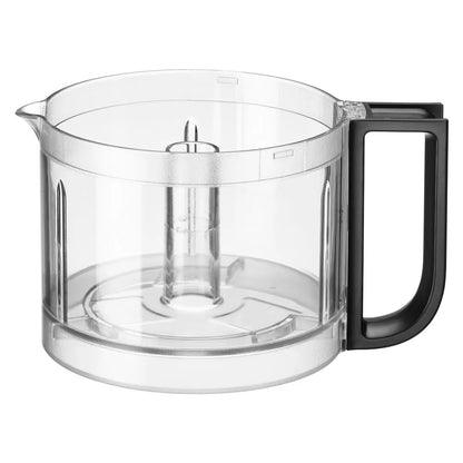 Picatodo 3.5 Tazas Gris KITCHENAID