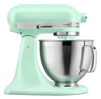 Batidora Artisan 4.8L Spearmint KITCHENAID