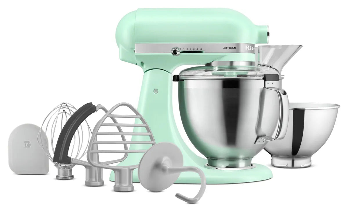 Batidora Artisan 4.8L Spearmint KITCHENAID