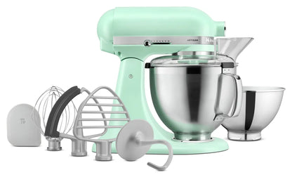 Batidora Artisan 4.8L Spearmint KITCHENAID