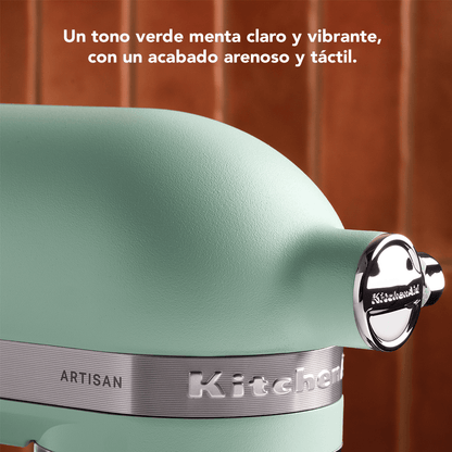 Batidora Artisan 4.8L Spearmint KITCHENAID