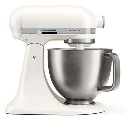 Batidora Artisan Plus 4.7L Porcelain White KITCHENAID