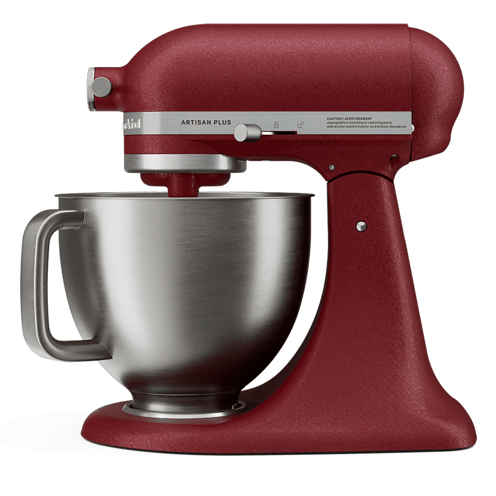 Batidora Artisan Plus 4.7L Sun Dried Tomato KITCHENAID
