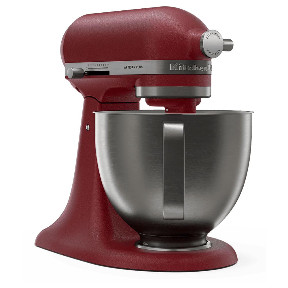 Batidora Artisan Plus 4.7L Sun Dried Tomato KITCHENAID
