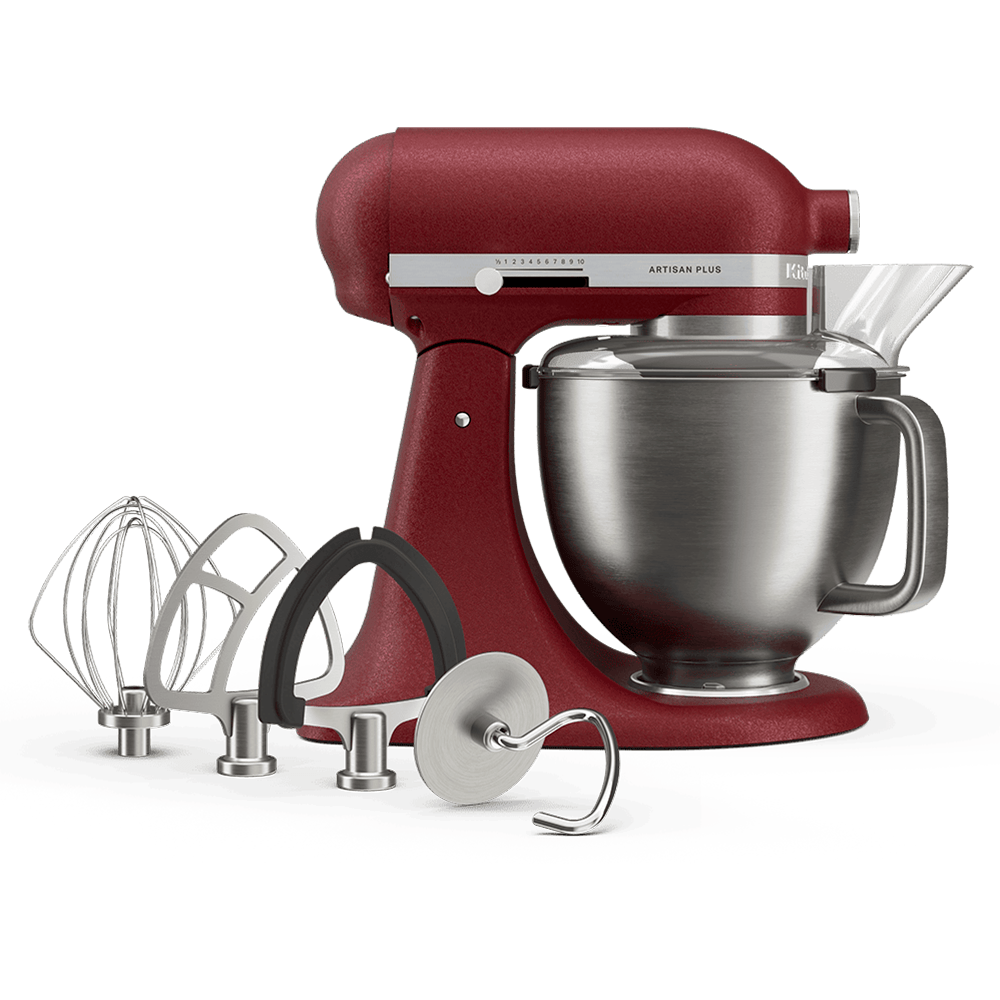 Batidora Artisan Plus 4.7L Sun Dried Tomato KITCHENAID
