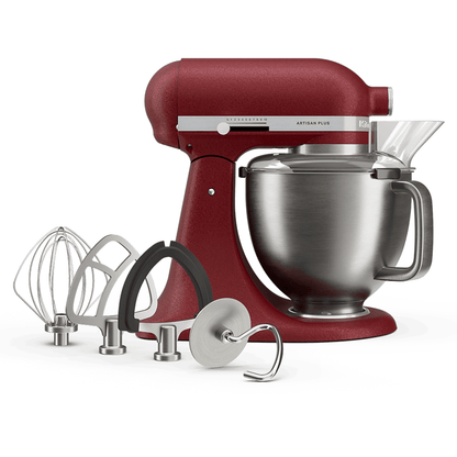 Batidora Artisan Plus 4.7L Sun Dried Tomato KITCHENAID