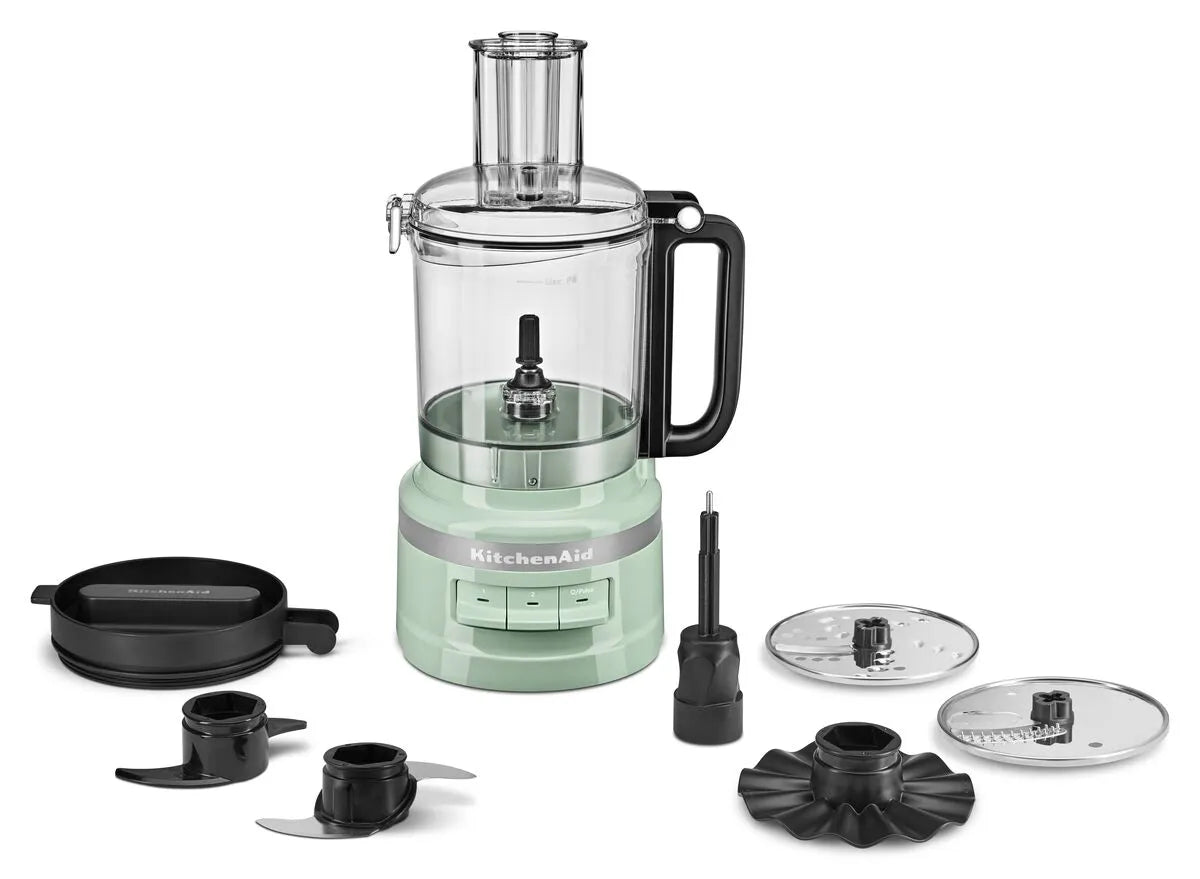 Procesador de Alimentos 2.1L Pistachio KITCHENAID