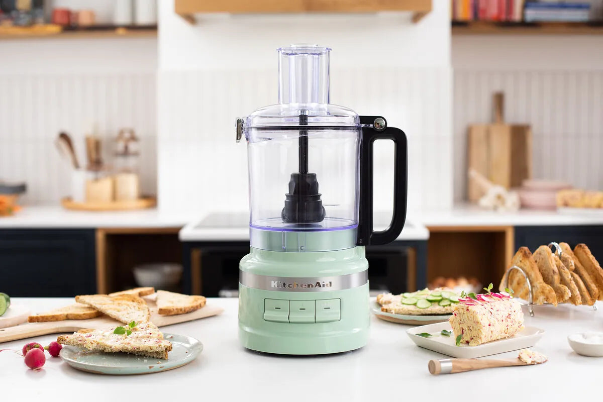 Procesador de Alimentos 2.1L Pistachio KITCHENAID