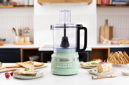 Procesador de Alimentos 2.1L Pistachio KITCHENAID
