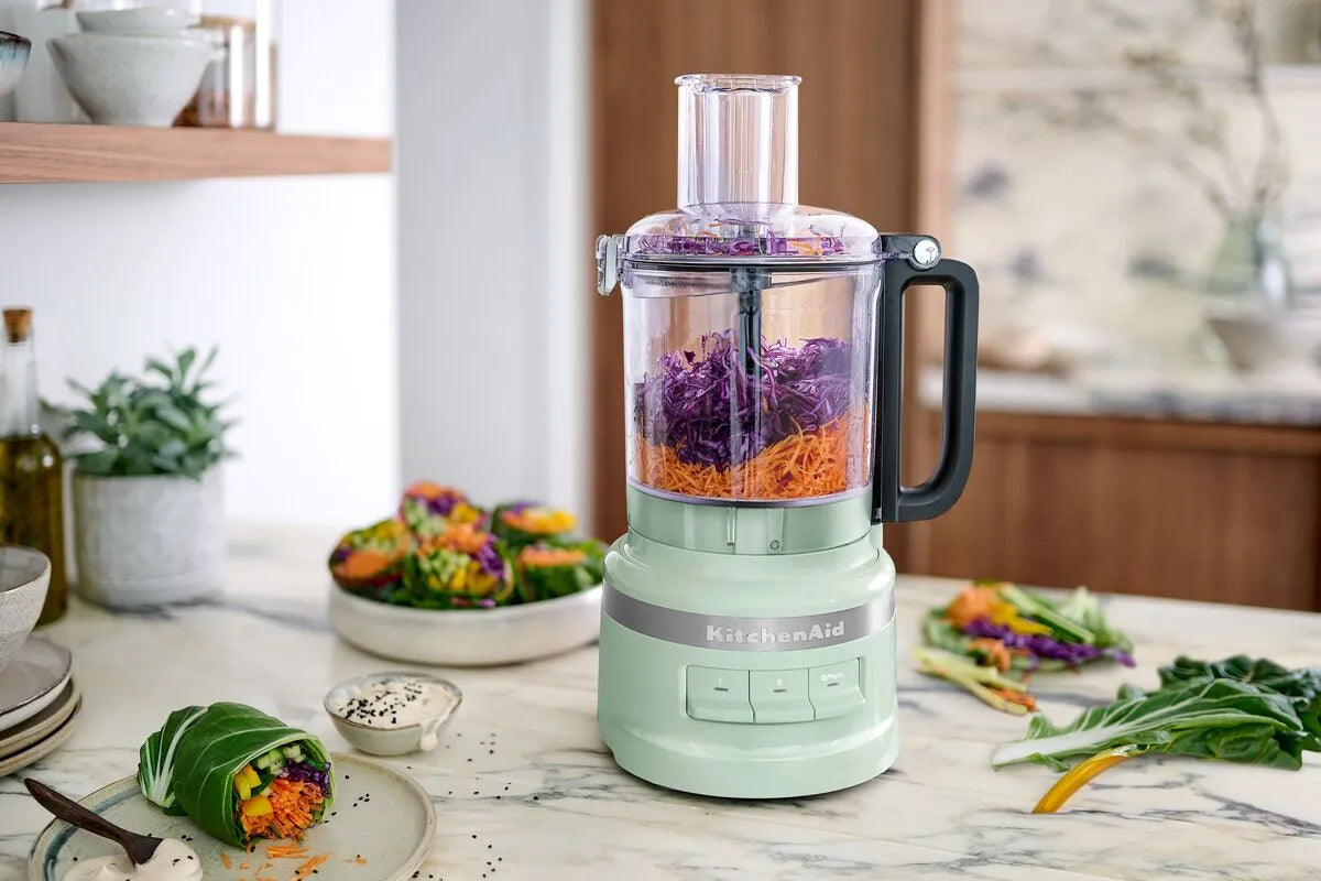Procesador de Alimentos 2.1L Pistachio KITCHENAID