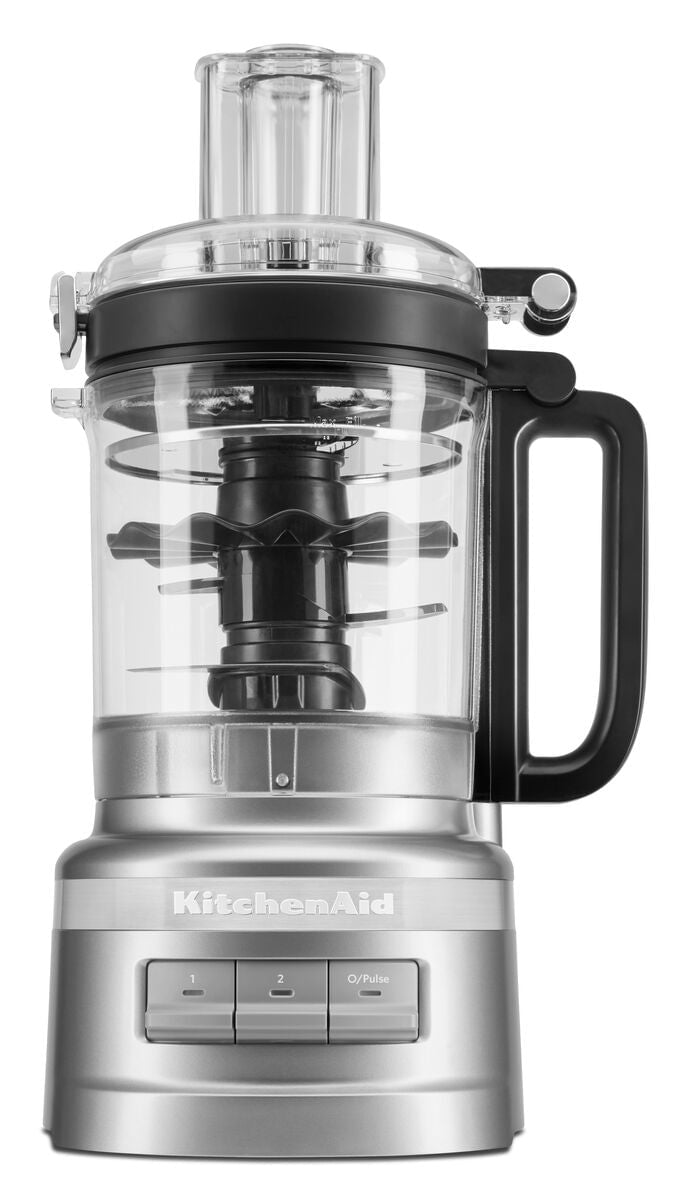 Procesador de Alimentos 9 Tazas Contour Silver KitchenAid