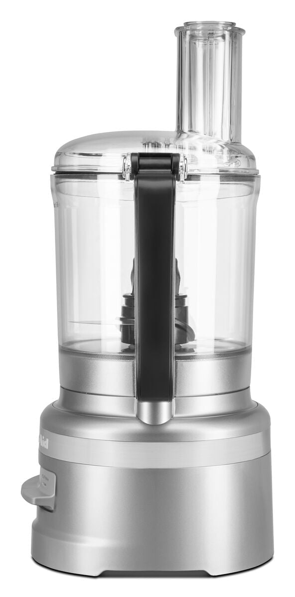 Procesador de alimentos KitchenAid Contour Silver