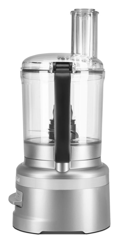 Procesador de alimentos KitchenAid Contour Silver