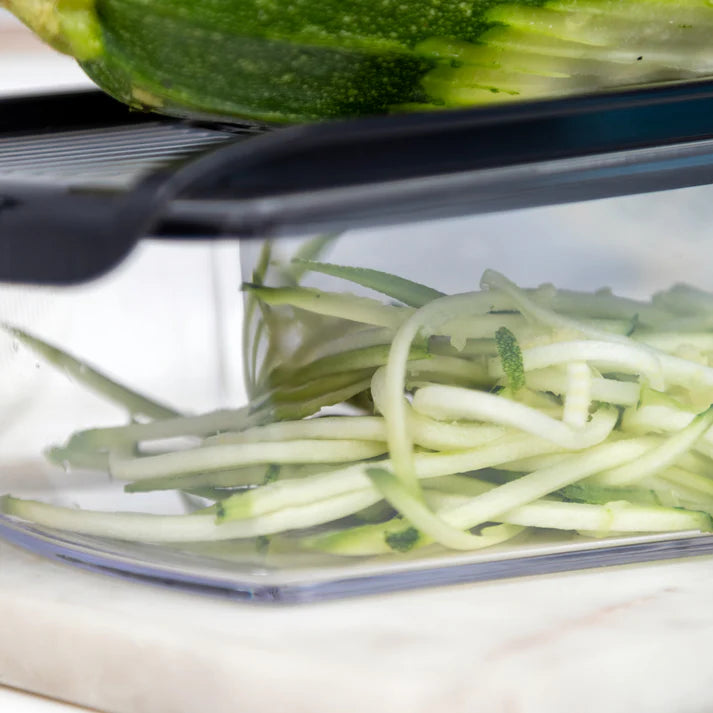 Mandolina 4 Cuchillas SIMPLECOOK