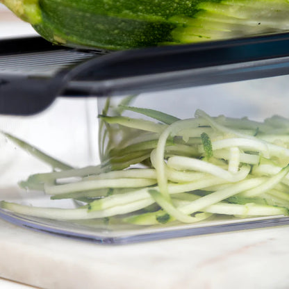 Mandolina 4 Cuchillas SIMPLECOOK
