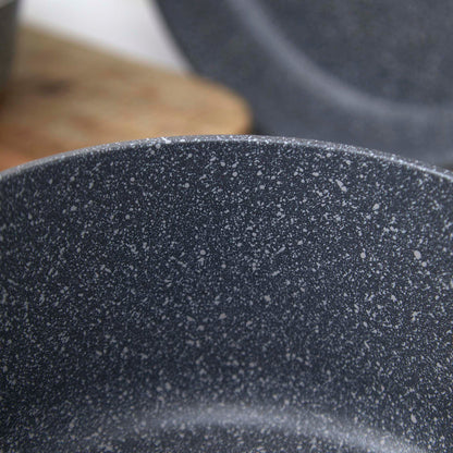 Juego de Ollas 7 Piezas Palma A3919 KORKMAZ