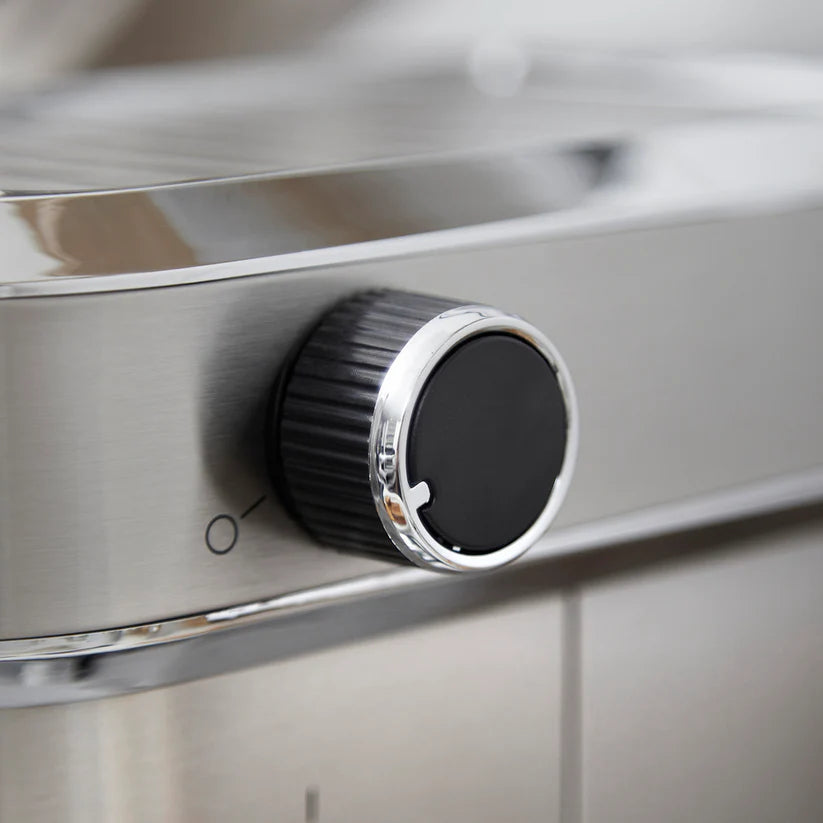 Cafetera Espresso Delicato FDV