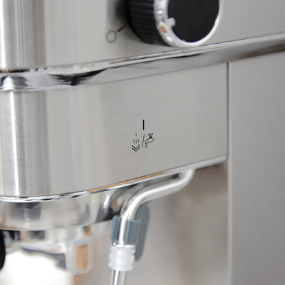 Cafetera Espresso Delicato FDV