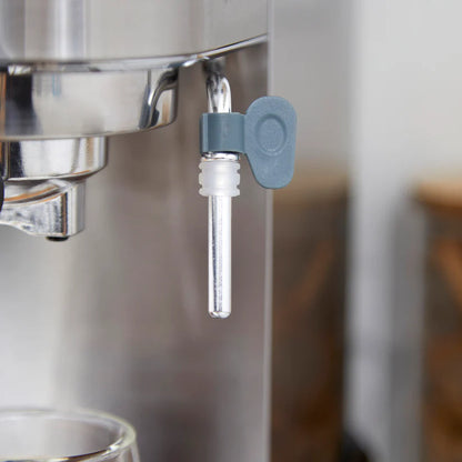 Cafetera Espresso Delicato FDV