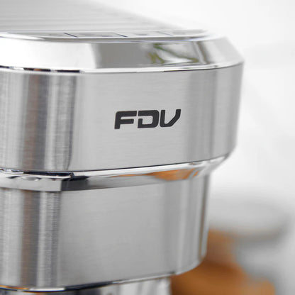 Cafetera Espresso Delicato FDV