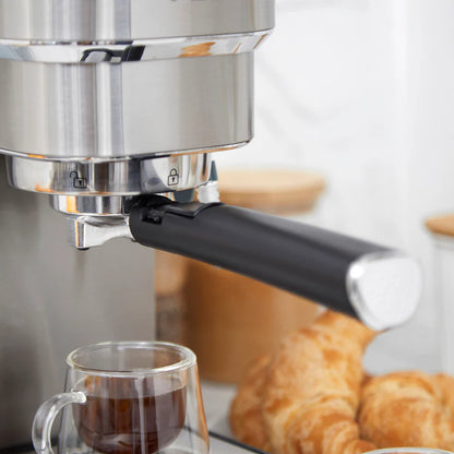 Cafetera Espresso Delicato FDV