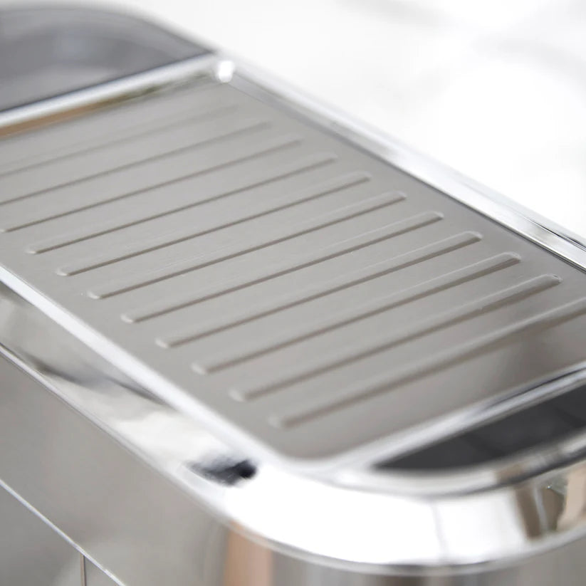 Cafetera Espresso Delicato FDV