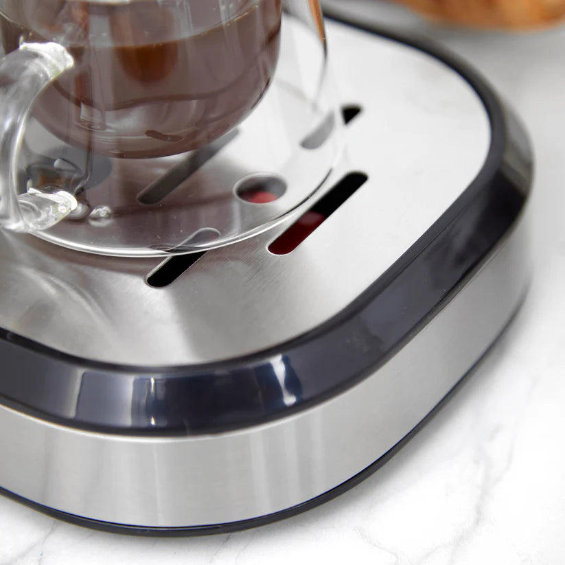 Cafetera Espresso Delicato FDV