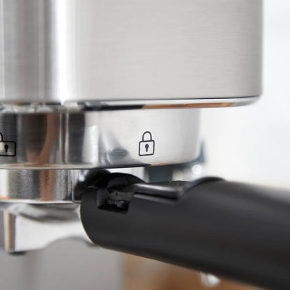 Cafetera Espresso Delicato FDV