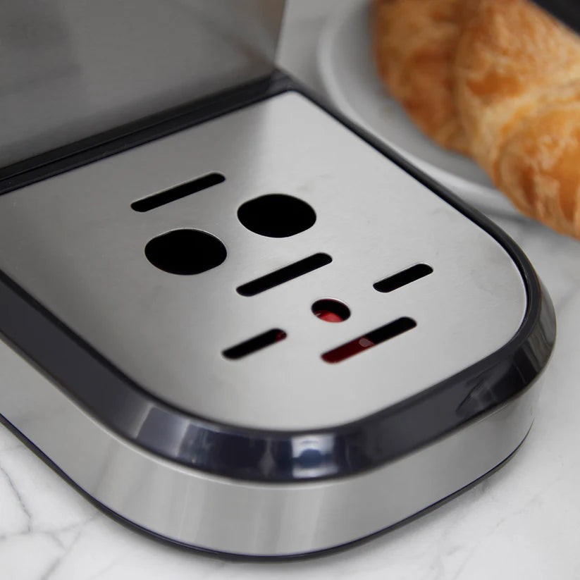 Cafetera Espresso Delicato FDV