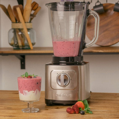 Licuadora 1.5L 1200W Smart Power CPB800 CUISINART