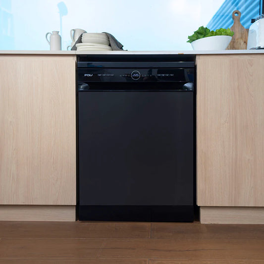 Lavavajillas 14 Cubiertos 60cm Free Standing Chef FDV