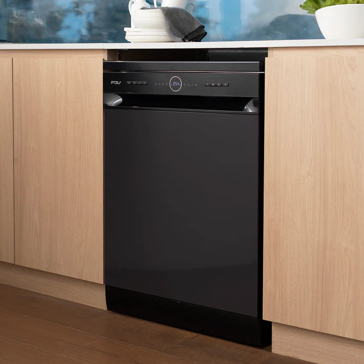 Lavavajillas 14 Cubiertos 60cm Free Standing Chef FDV