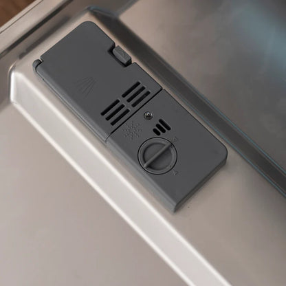 Lavavajillas 14 Cubiertos 60cm Free Standing Chef FDV