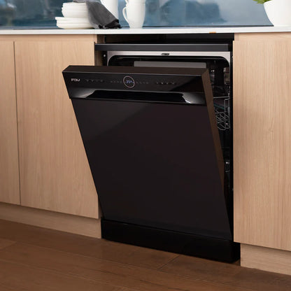Lavavajillas 14 Cubiertos 60cm Free Standing Chef FDV
