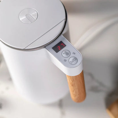 Hervidor Electrico 1.5L Blanco Oslo FDV