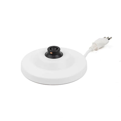 Hervidor Electrico 1.5L Blanco Oslo FDV